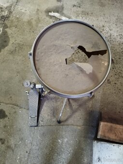 Pedál Mapex - 2
