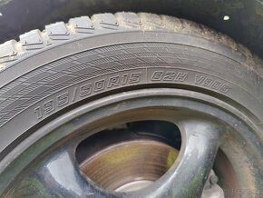 Yokohama BlueEarth V905 195/50 r15 - 2