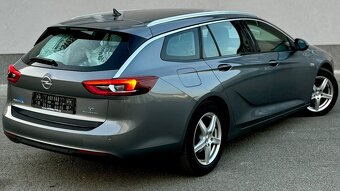 Opel Insignia 2020 2.0d 125 kW - 2