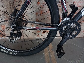Kolo MAXBIKE MTB 2013 - 2