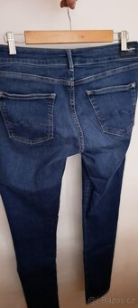 SKINNY...PEPE JEANS...31/30 - 2