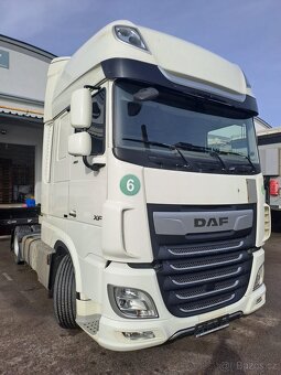 DAF XF 480 SSC MEGA Lowdeck - 2