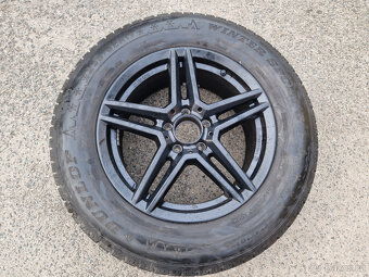 5x112 r17 et40 disky kola audi q5 mercedes glc 235 65 17 alu - 2