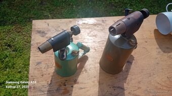 Letlampy - 2