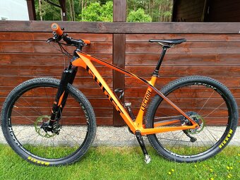 GHOST LECTOR LC - komplet Shimano XT, vel. M - 2
