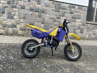 Malaguti grizzly 10 - 2