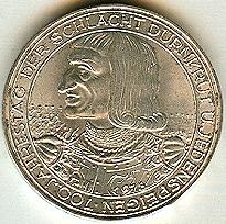 Mince Rakouska 100 Schilling - stříbro 425Kč kus - 2