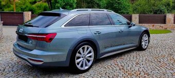 Audi A6 Allroad 55 3.0 V6 TDI mHEV Quattro tiptronic - 2