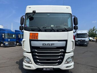 DAF XF 460 STANDART AUTOMAT EURO VI ADR - 2