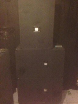 Syrincs Sps 3 Complete Pa Professional System 2x Top + 4x Ba - 2