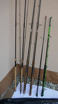SET 6X PRUT/3X NAVIJÁK - 2