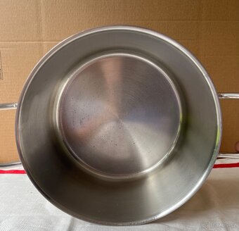 Prodám gastro hrnec Sving indukce - 2