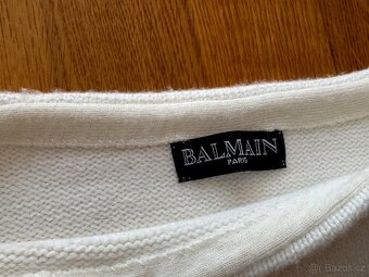 Svetr Balmain - 2