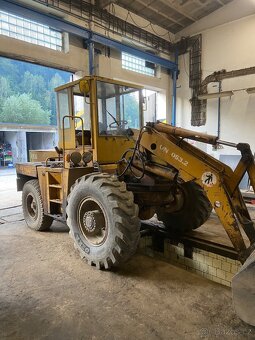 HON UN 053 4x4 - 2