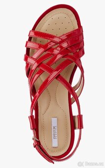 Boty Geox 36 - 2