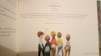 Zahrada - 2
