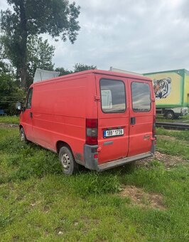 Fiat Ducato - 2