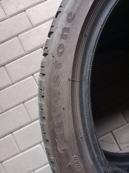 Zimní pneu firestone 225/40/18 - 2