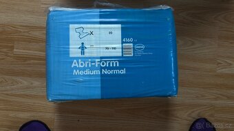 Inkontinenční pleny Abri-Form - 3 balení - 2