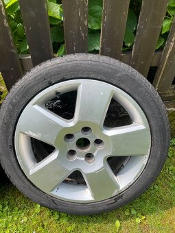 225/45/R17 5x112 - 2