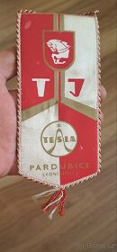 Stara vlaječka Pardubic - 2