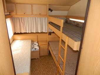 Karavan Knaus - 2
