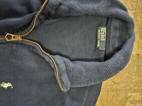Panska mikina Polo Ralph Lauren velikost. XL. - 2