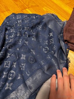 Louis vuitton šály - 2