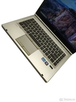 HP Elite Book 8460P ( 12 měsíců záruka ) - 2