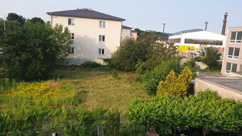 Pronájem zahrady, Velká Bystřice, 750 m2 - 2