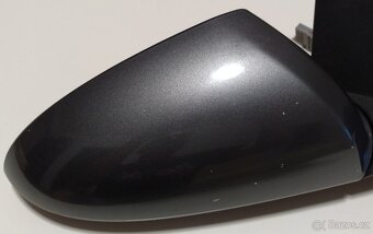 Pravé Zpětné Zrdcátko Nissan Primera P12 - 2