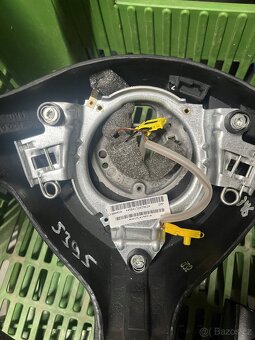 Volant Cupra R + Airbag - 2