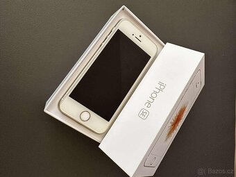 Iphone SE (2016) 64GB - 2