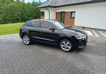 Audi Q3 2.0 TFSI quattro S tronic design - 2