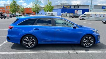 Kia Ceed 1.4 T-gdi 103kw - 2