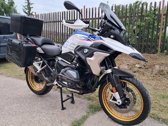 Bmw R 1250 GS HP - 2
