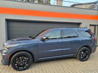 DODGE DURANGO 2021 GT PLUS 3,6 AWD 51 000km - 2
