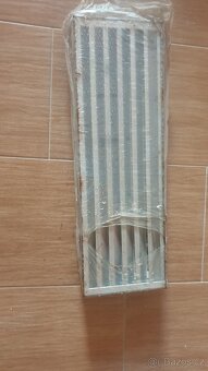 Větrací mříž Kovos typ 2812,nepoužitá - 2