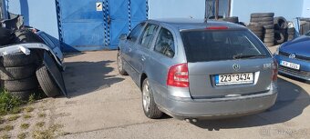 Octavia II - 2