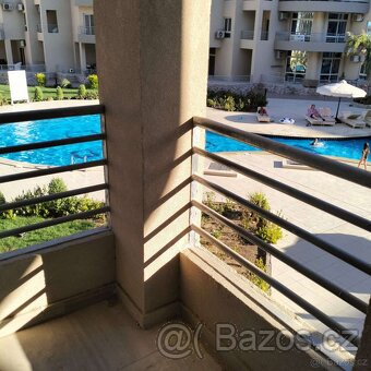 studio Princess resort Hurghada Egypt - 2