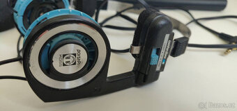 Koss Porta Pro sluchátka - 2