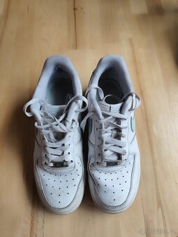 Tenisky Nike air Force vel.40 - 2