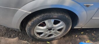 Mondeo Mk3,2.2 TDCi 2007 - 2