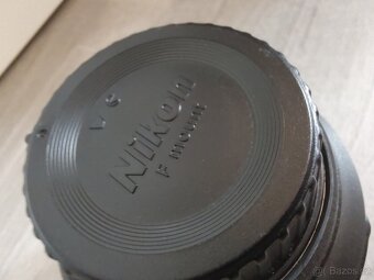 Nikon AF-S NIKKOR 85mm f/1.8G - 2