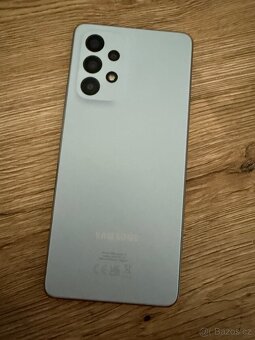 Samsung Galaxy A53 - 2