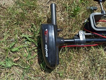Lodní motor Sevilor - 2