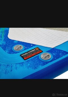 Nafukovací SUP Paddleboard Aztron Mercury 330x81x15/Nový - 2