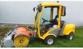 Stiga Titan 32W - 2
