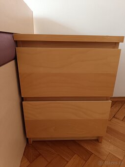 Noční stolky - 2