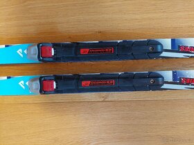 Běžky Sporten Polar Touring délky 150 cm s vázáním SNS - 2